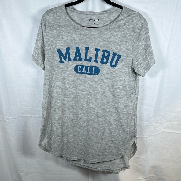 AWAKE TEE SIZE (L) - Picture 1 of 5